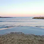 Carnon Appartement Duplex Paisible Vue Mer Et Acces Plage !