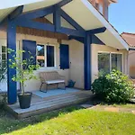 Maison De Vacances Ares, Bassin D'Arcachon