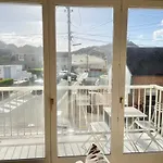 Appartement Avec Balcon Et Place De Parking A Berck Plage