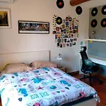 Chambre Individuelle Dans Une Villa