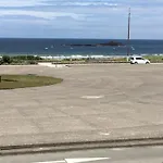 Studio A Sables D'Or Avec Vue Sur Mer - Wi-Fi Haut Debit - Parking - Parc Prive