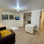 Appartement En Soubassement