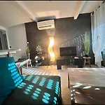 Bel Appartement A 5 Minutes De La Plage
