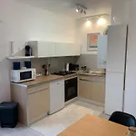 Studio 27M² - Centre-Ville - Parking Prive - Tt Equipee - 1Km Gare Tgv