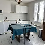 Charmante Maison 2 Chambres Avec Jardin Clos, Proche Plage Et Centre - Noirmoutier-En-L'Ile - Fr-1-224B-219