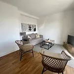 Appartement Palavas Les Flots 4 Personnes