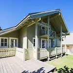 Les Chalets De Flaine Hameau - Maeva Home - Chalet 4 Pieces 8 Personnes - Confort Mae-3660