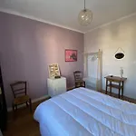 Maison De Ville A Etage - Terrasse - Wifi