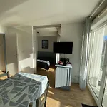 Appartement Avec Piscine - La Chaume