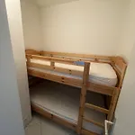 Appartement 2 Etoiles Face Mer - 50M De La Plage