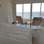 Appartement Face Mer 1 Etoile - Wifi - Le Remblai