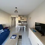 Appartement Proche Plage - Balcon
