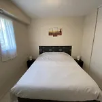 Appartement Proche Plage - Balcon