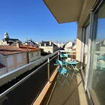 Appartement - Parking - Balcon - Arago