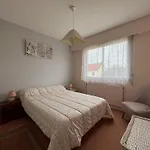 Appartement - Parking - Balcon - Arago
