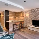 Rochebrune - Superbe Studio Au Depart Des Pistes