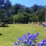 Les Jardins D'Ulysse, The Originals Relais