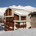 Residence Odalys Le Hameau Du Borsat