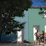 Residence Odalys Le Village Des Amareyeurs