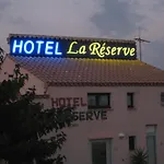 Hotel La Reserve