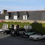 Hotel Restaurant Bocher