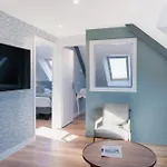 Hotel Spa De La Citadelle Lorient