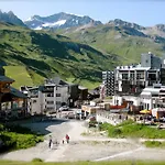 Hotel La Vanoise