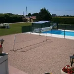 L'Escale De La Baie De Somme