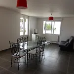 Residence Saint-Yves