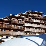 Chalet Des Neiges Hermine