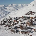 Residence Le Chamois D'Or