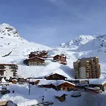 Serac Appartements Vti