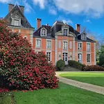 Chateau De Chantore