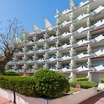 Apartment Du Soleil-4 By Interhome