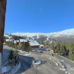 Appartement Cosy A Meribel - 2 Pieces, 5 Pers, Proche Pistes Et Navette, Balcon, Animaux Acceptes - Fr-1-180-313