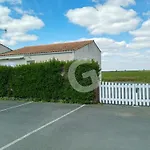 Maison Cosy Proche Plage Avec Jardin, Pour 4 Pers, La Tranche-Sur-Mer - Fr-1-357-21