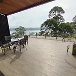 Luxe Cabanas