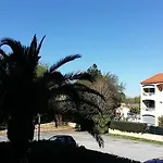Appartement T2 A Argeles-Sur-Mer, Plage A 300M, Piscine, Parking Prive, Animaux Acceptes - Fr-1-388-109