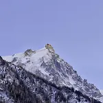 Base Camp: Residence Ferme De Montenvers