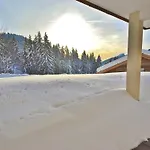 Appart Moderne Pres Des Pistes, Vue Montagne, 2 Min Du Village, Parking Et Wifi Inclus - Fr-1-391-34