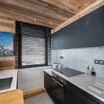 Appartement Blanchot - Les Chalets Covarel
