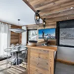 Appartement Blanchot - Les Chalets Covarel