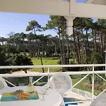 Madame Vacances Residence Du Golf