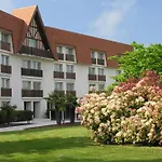 Amiraute Hotel Golf Deauville