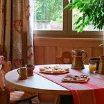 Hotel Restaurant La Tourmaline
