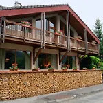 Hotel Restaurant La Tourmaline