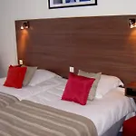 Cit'Hotel Du Port Rhu