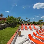 Palmyra Golf Hotel & Spa