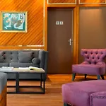 Hotel Des Dunes