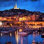 Europe Hotel Vieux Port